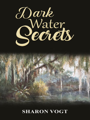 cover image of Dark Water Secrets